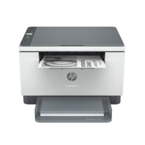 HP LaserJet MFP M236dw Wireless Monochrome Printer with Auto Duplex
